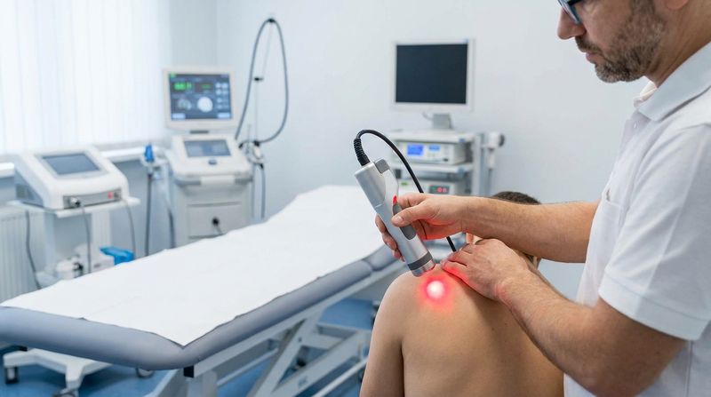 Medical Grade Laser Therapy: What It Is and Why It's Worth Considering