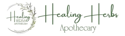 Healing Herbs Apothecary