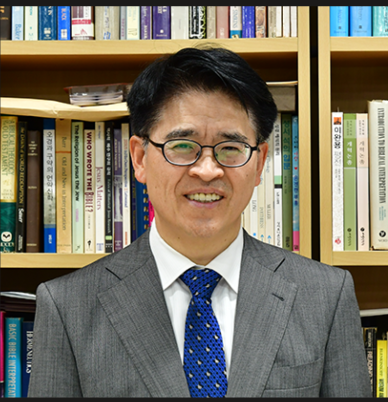 Overview of the Topics of Colossians (Dr. Yoo Sang-seop)