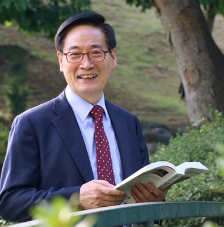 Covenant Theology of the Gospel of Paul (Dr. Lee Han-soo)