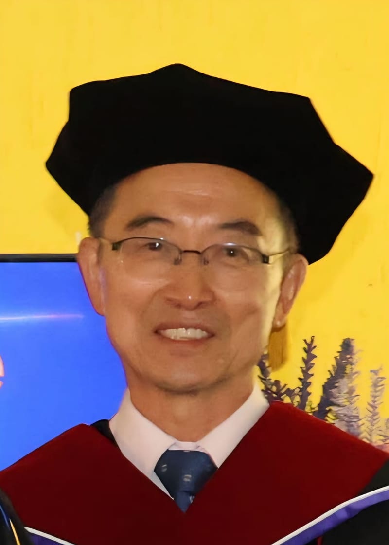 Systematic Theology 9-1 (Professor Dr. Lee Yoon-seok)