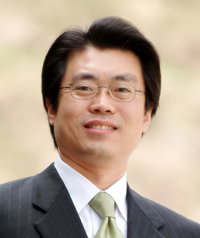 Who is the Holy Spirit? (Dr. Woong-San Kang)