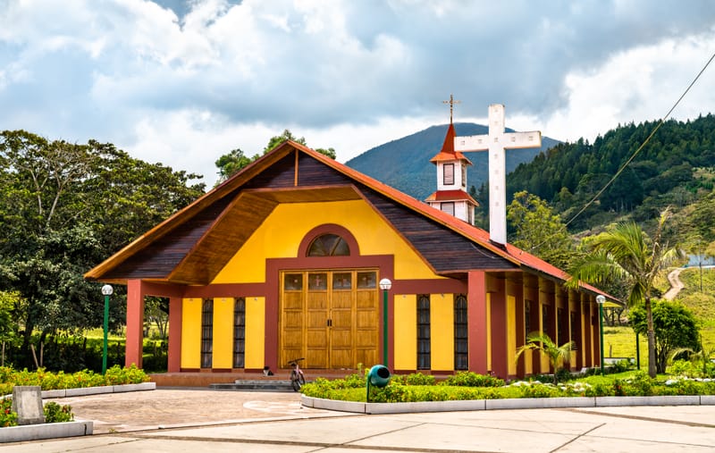 Philippine Agape Theological Seminary