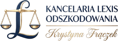 Kancelaria LEXIS Odszkodowania