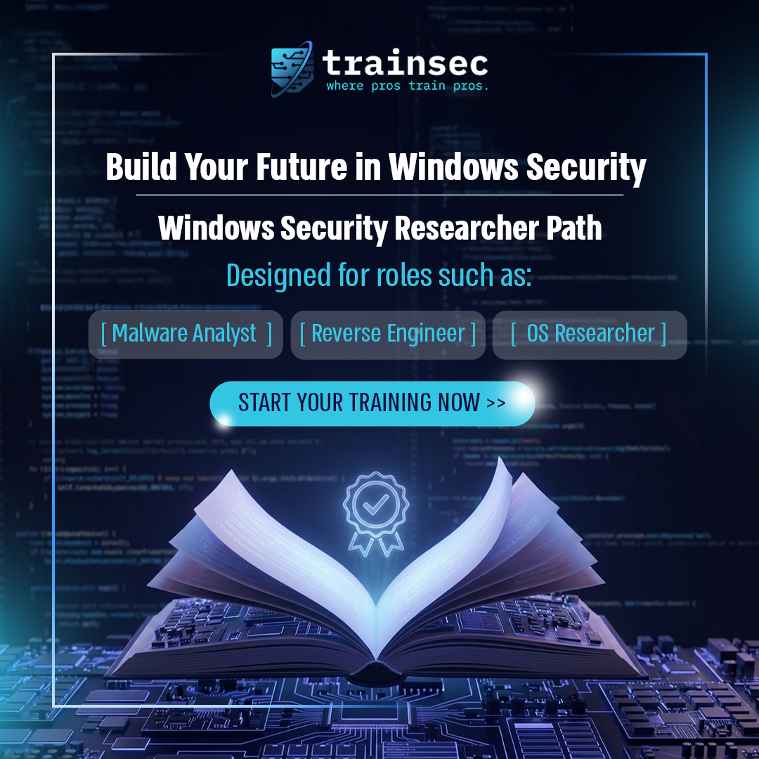 TrainSec