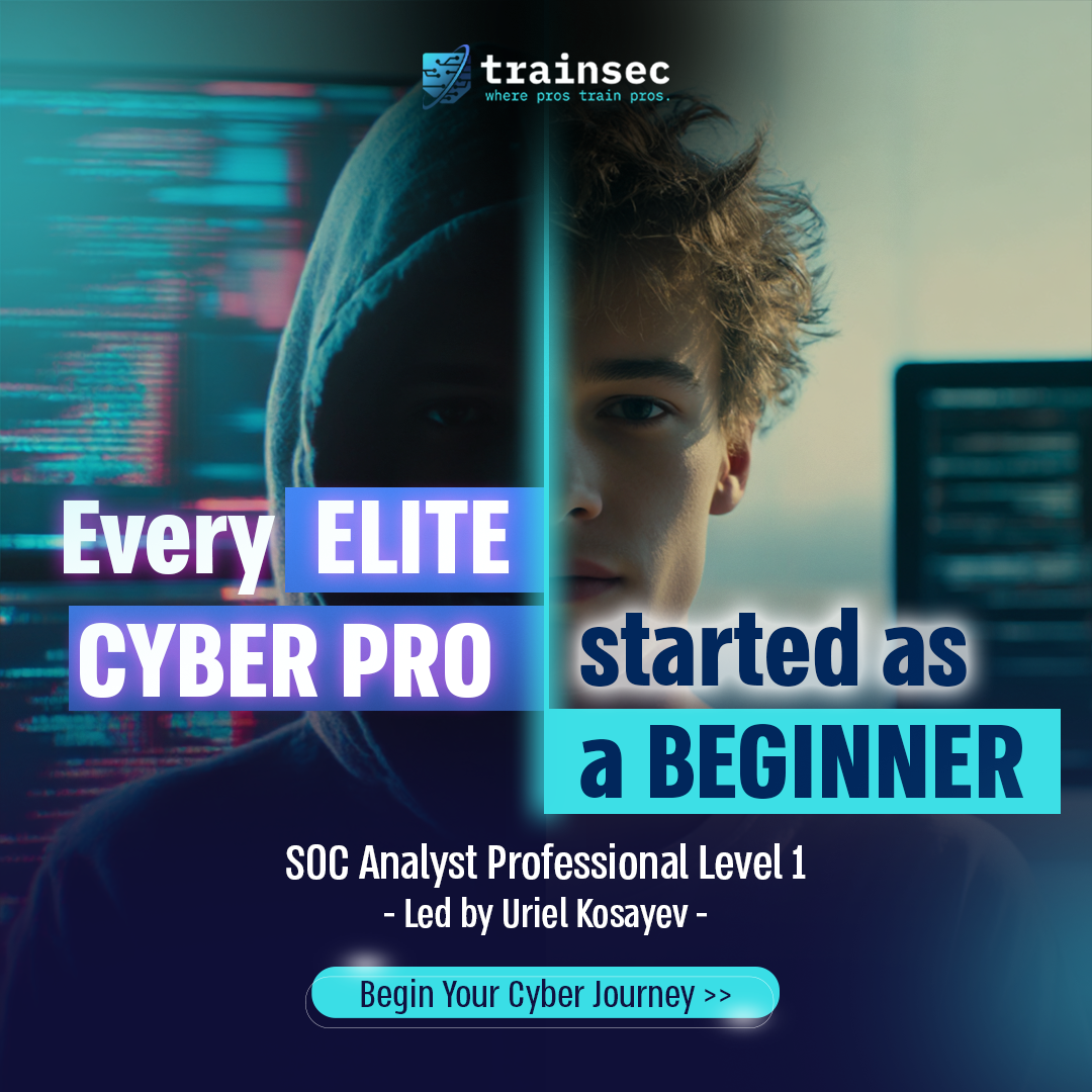 TrainSec