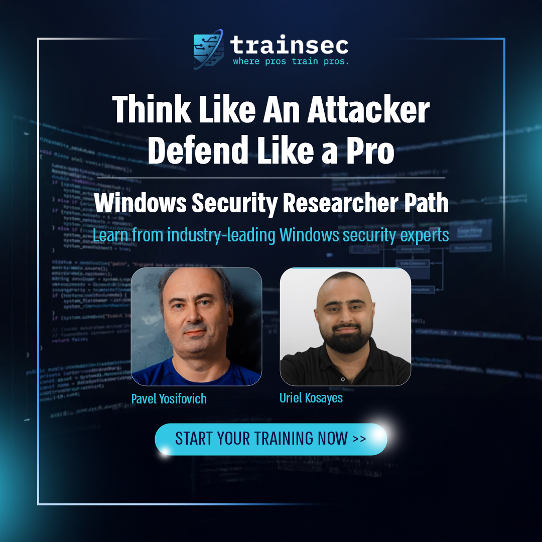 TrainSec