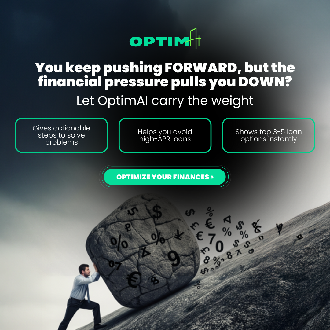 OptimAI
