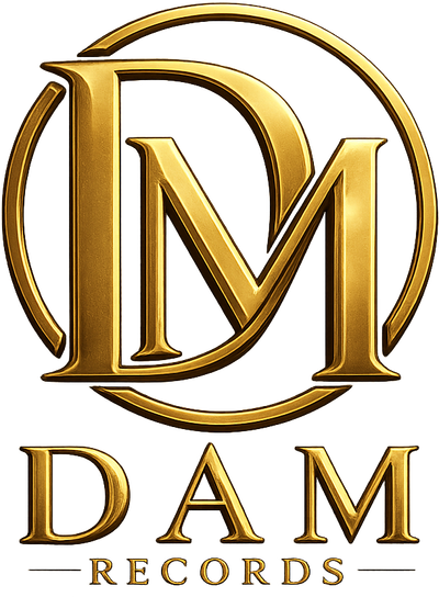 Dam Records