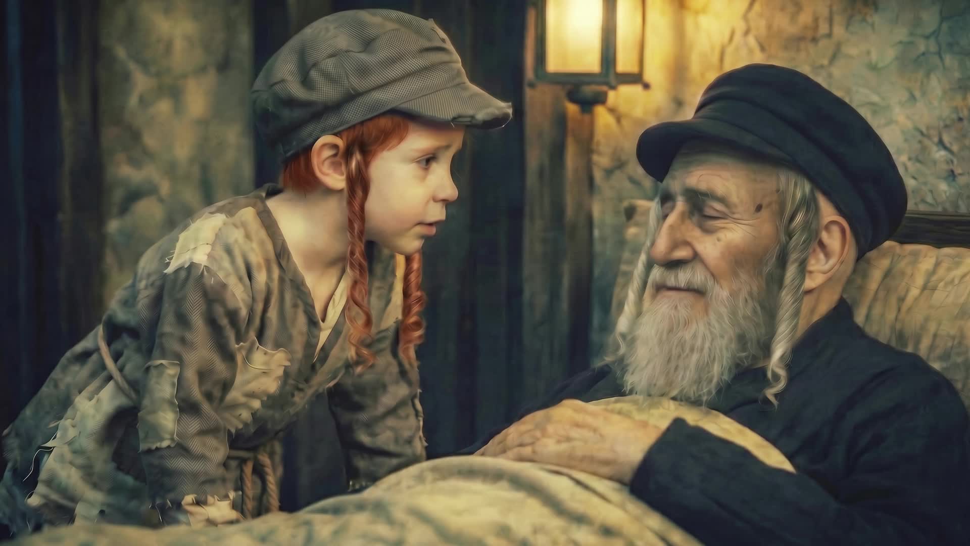 תנו רגע לצפות.תוך כמה שניות תבינו למה כולם מדברים על יוסל’ע. thumbnail