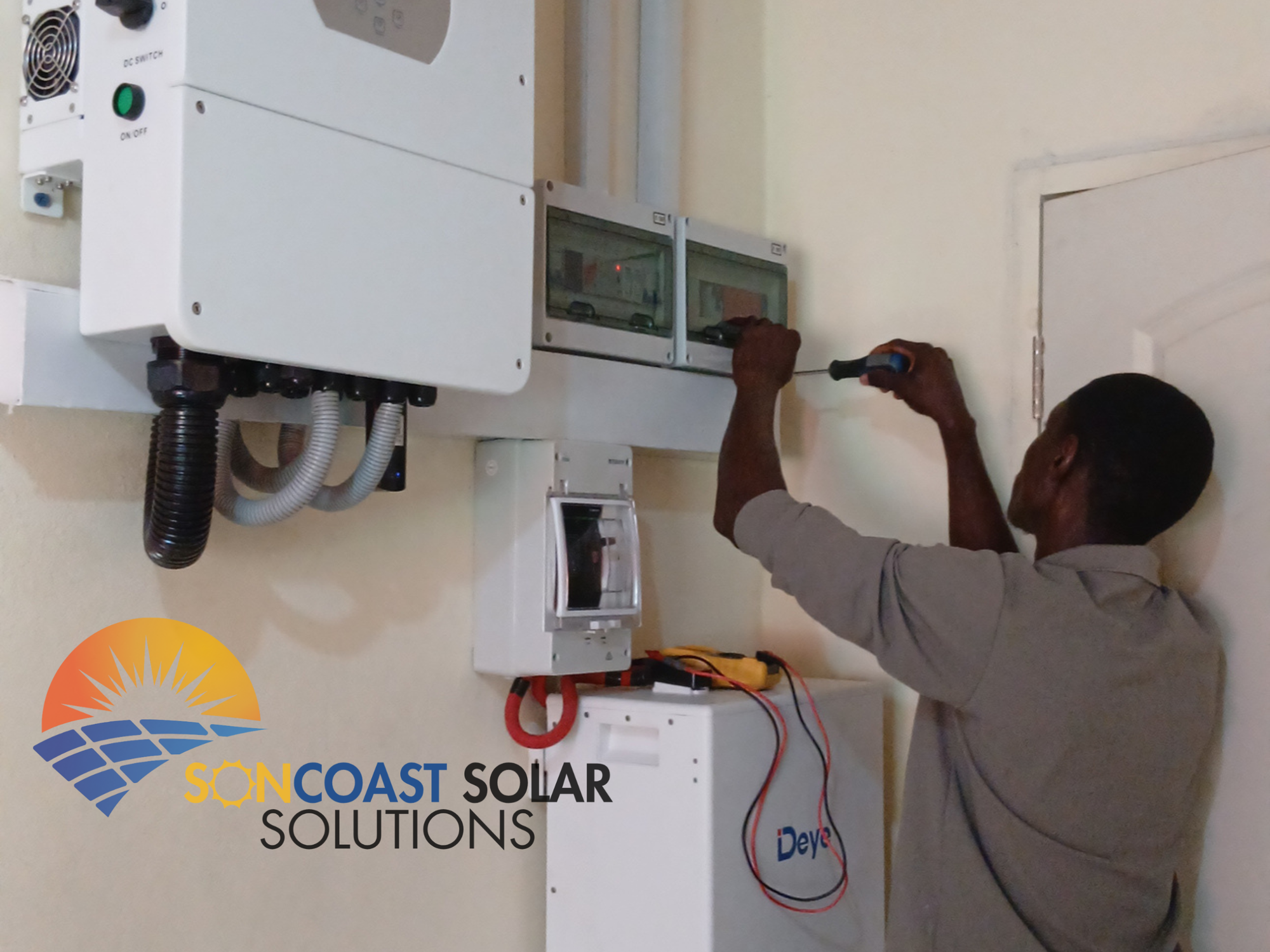 8kw Installation in Sherwood Forest, Portland