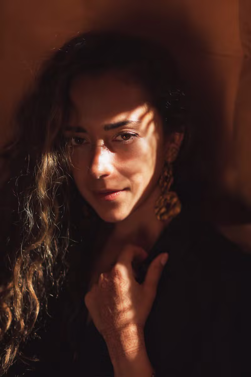 Clara Wren