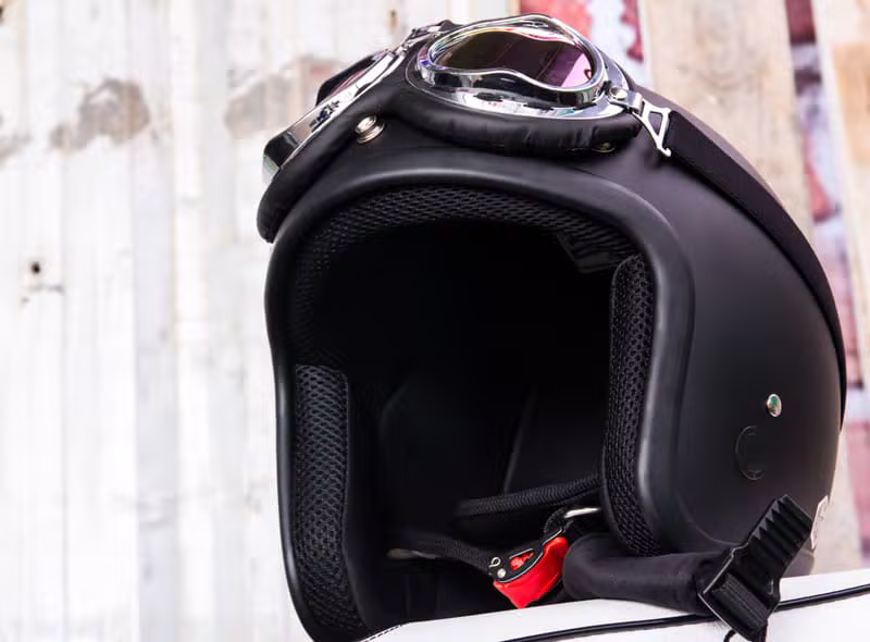 Vortex Carbon Helmet thumbnail 3