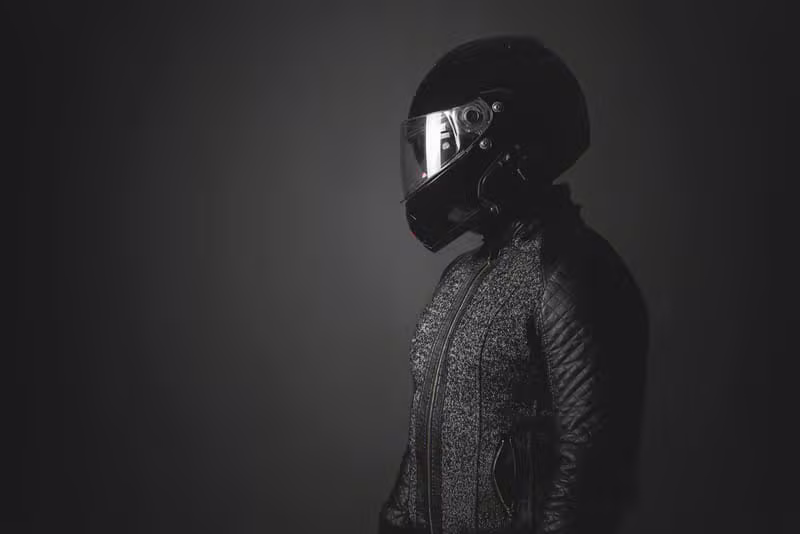 RidgeGuard Jacket main product view