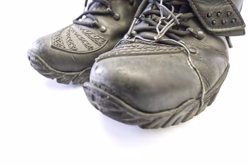 Ironstep Touring Boots thumbnail 2