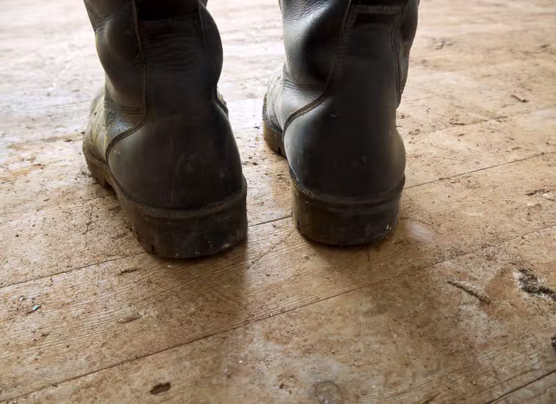 Ironstep Touring Boots thumbnail 3