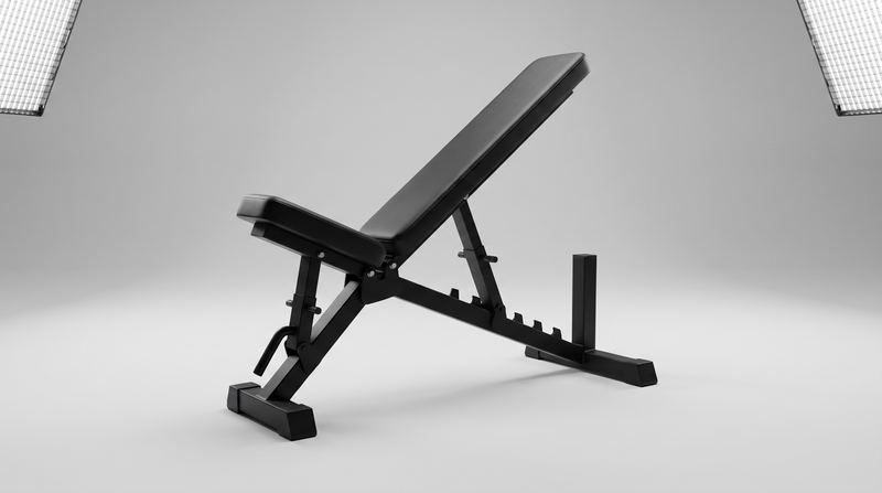 FormLock Adjustable Bench