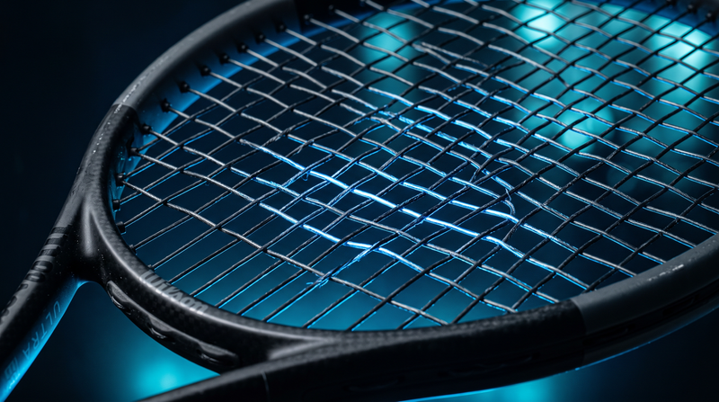 AeroSpin Racket