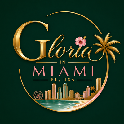 Gloria Beauty Salon
