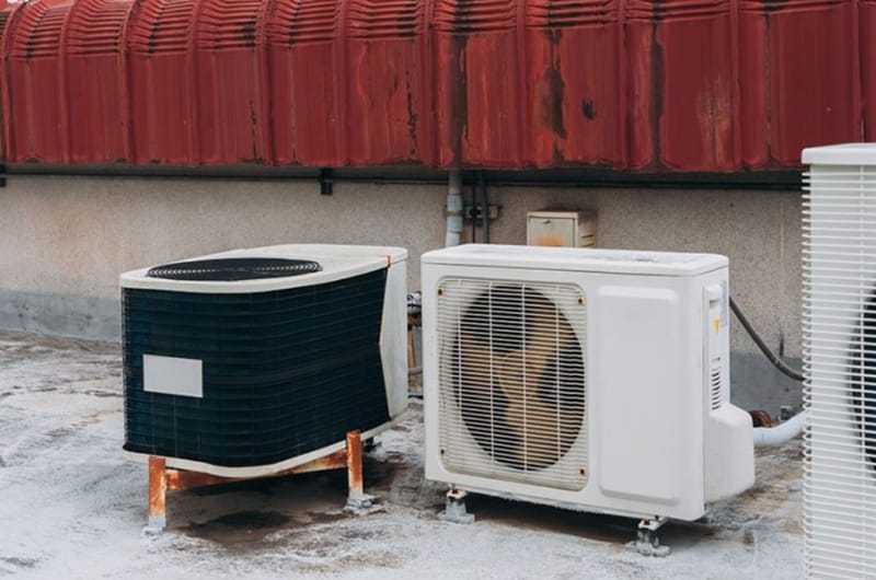 Smarter indoor air quality solutions for year round comfort