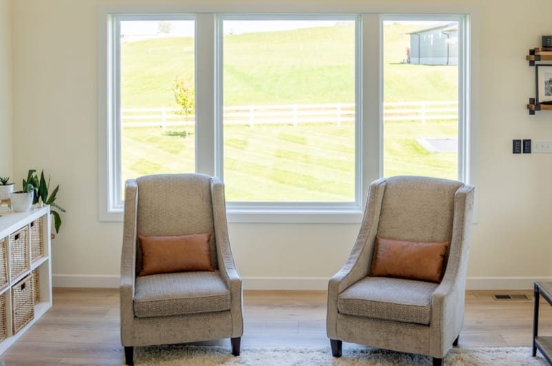 Smart impact window upgrades for coastal resilience