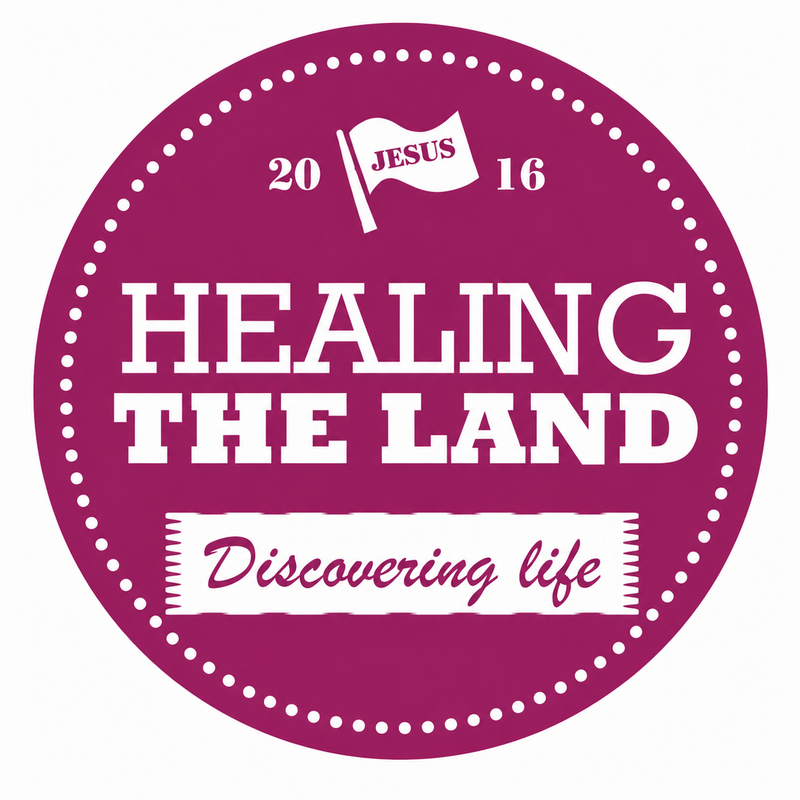 Healing the Land Ministries