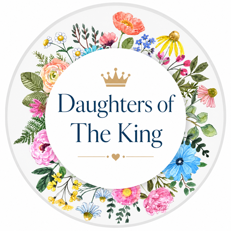 Daughters of the King