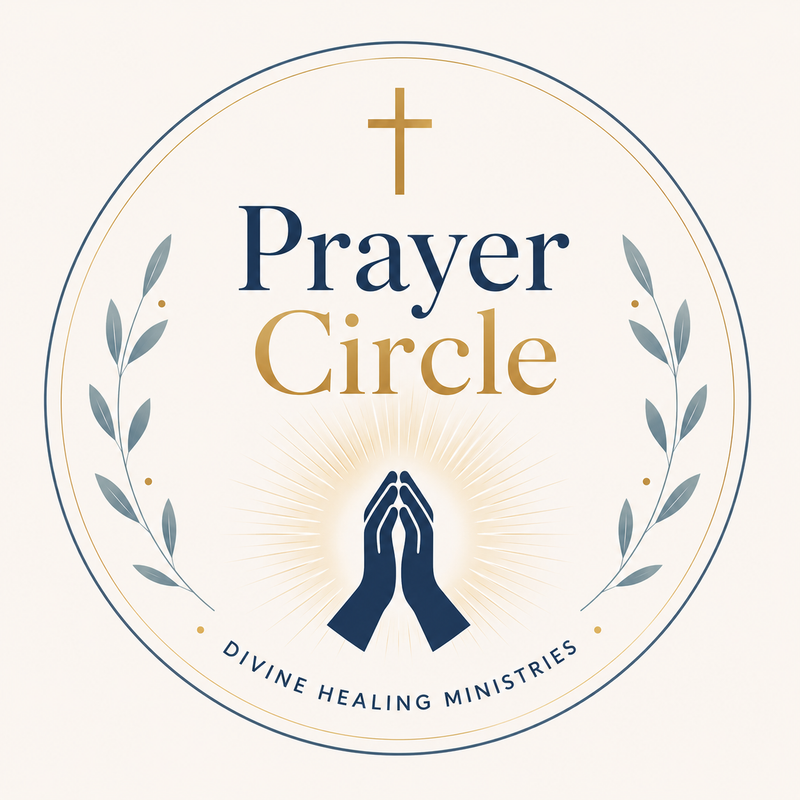 Prayer Circle