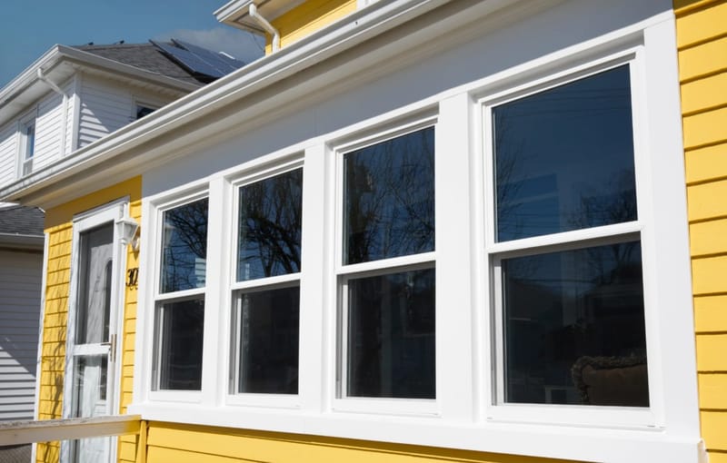 Building Envelope Upgrades for Coastal Resilience: Trends Shaping the Impact Window and Door Industry