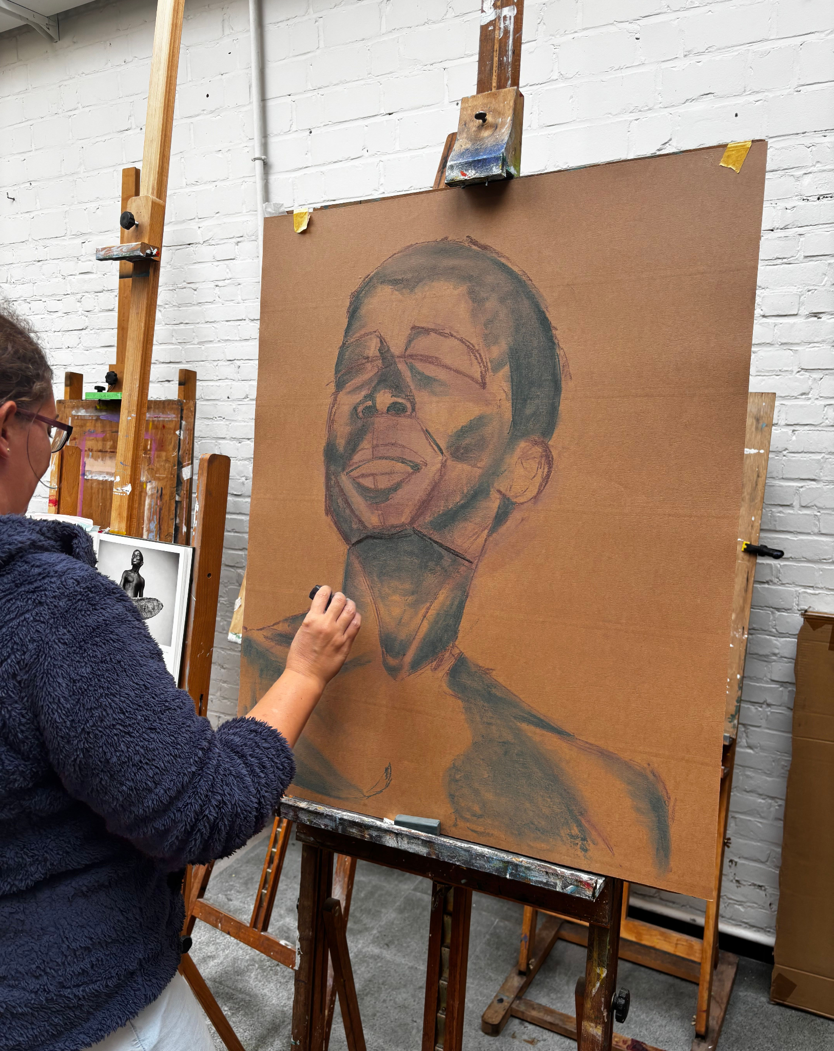 Workshops voor jongeren & volwassenen