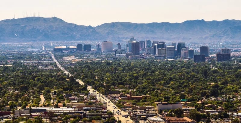 Notable Places to Explore Around Phoenix, AZ, 85016