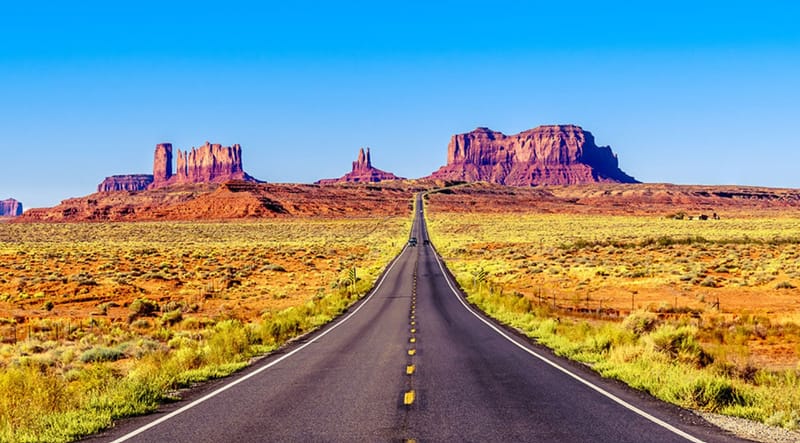 Hidden Highlights to Find and Pick Around Phoenix, Arizona, Maricopa County