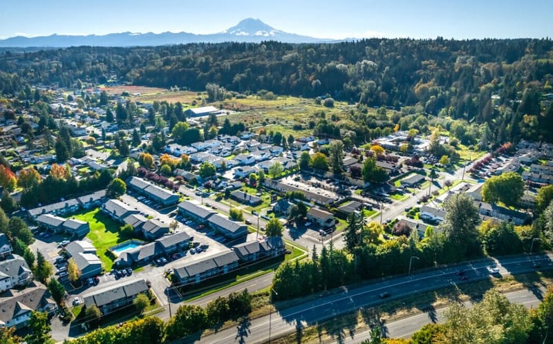 Exploring Essential Stops Around Puyallup, WA, 98373