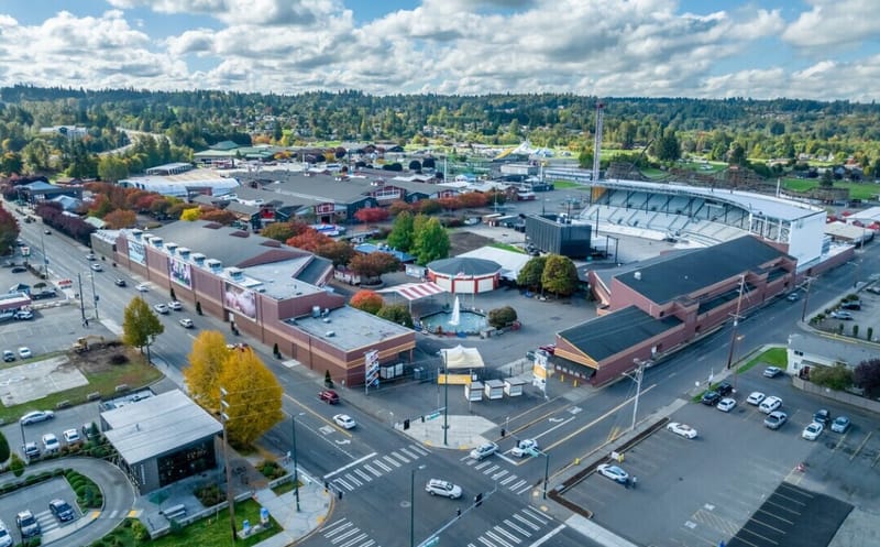 Notable Places to Explore Near Puyallup, WA, 98373