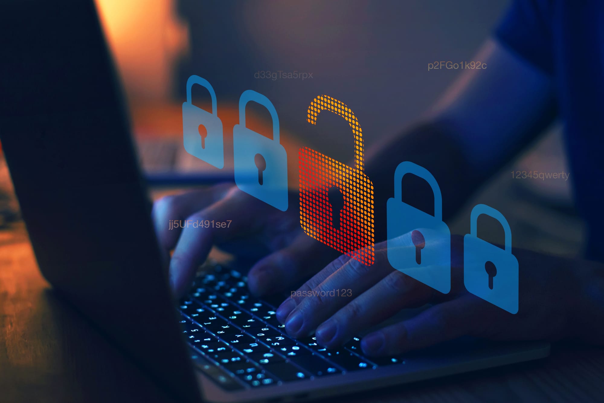 The Risks of Ignoring Convergence Security