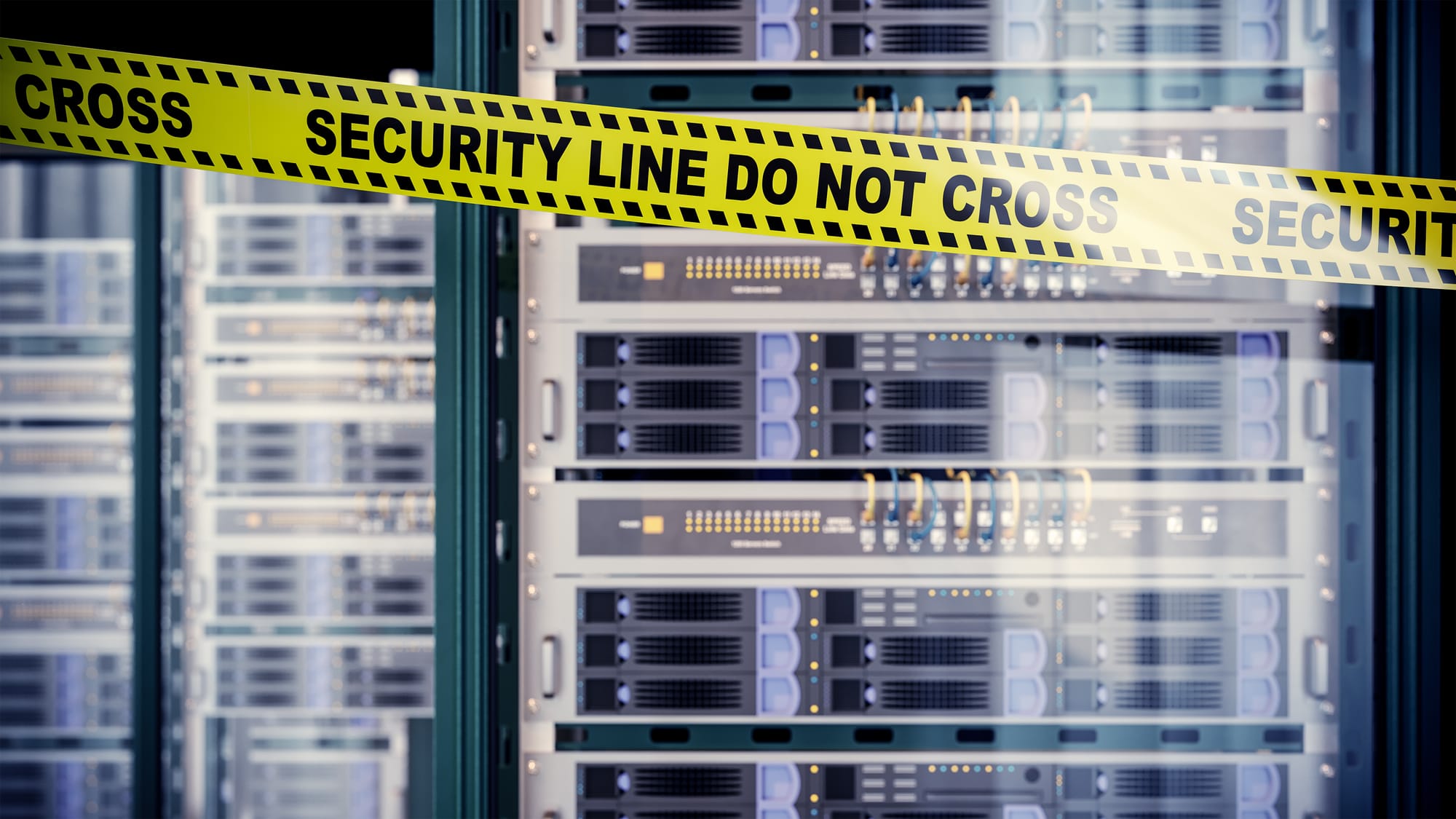 Integrated Security for Data Centers: A Strategic Framework for 2026 Resilience