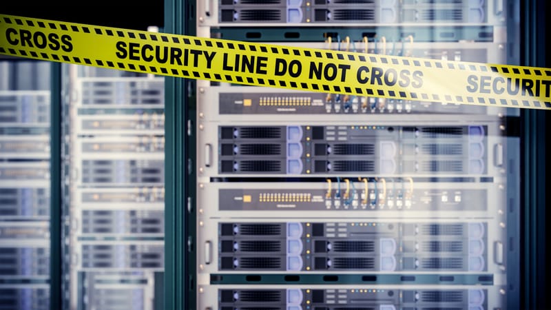 Integrated Security for Data Centers: A Strategic Framework for 2026 Resilience