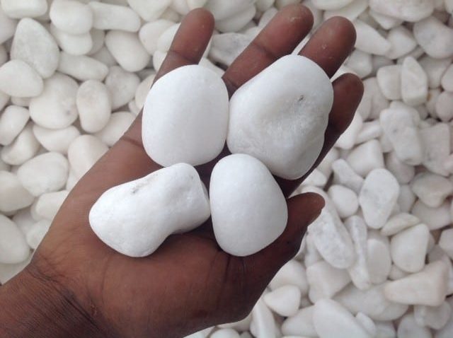 Marble Tumblet R 180.00 Per Bag