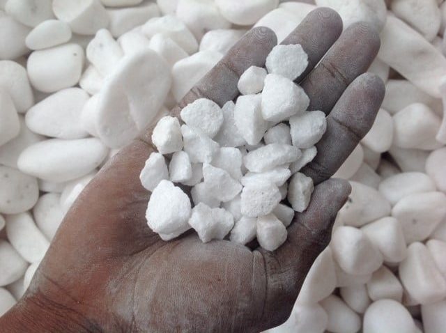 Marble Chips R 150.00 Per Bag