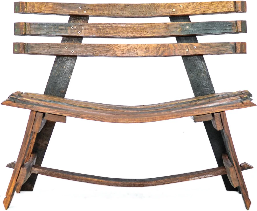 Whiskey Bench from R 1 350.00
