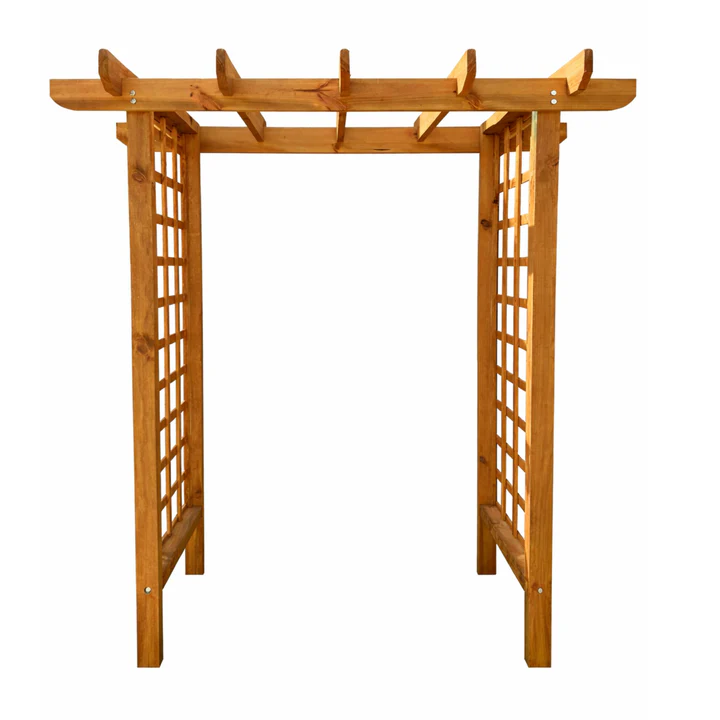 Garden Arch flat top from R 3 800.00