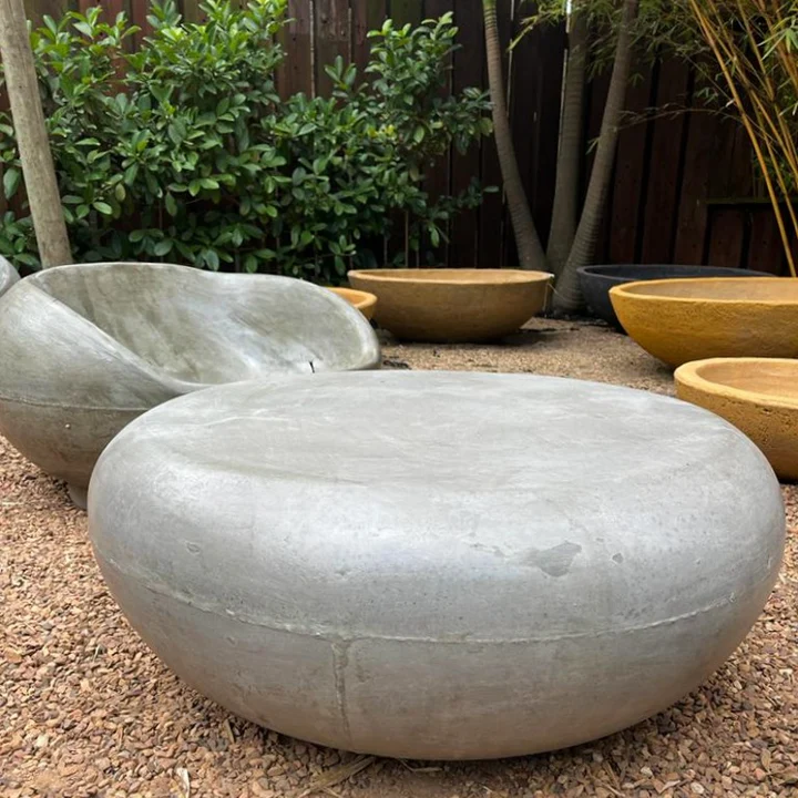 Fibre Cement Table R 1 500.00