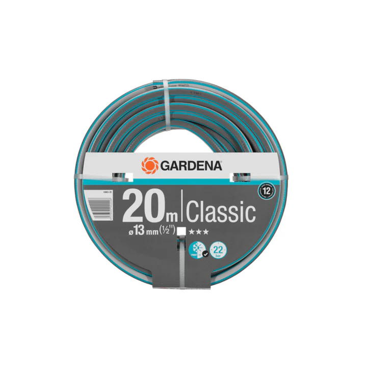 Gardena Pressure Resistant Hose 20m R 650.00