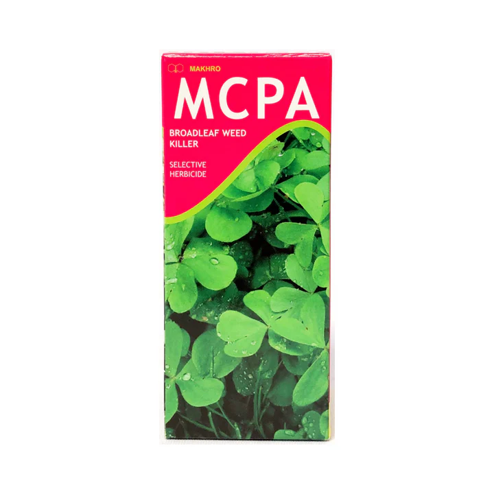 MCPA Broadleaf Weed Killer - 100ml - R 149.00