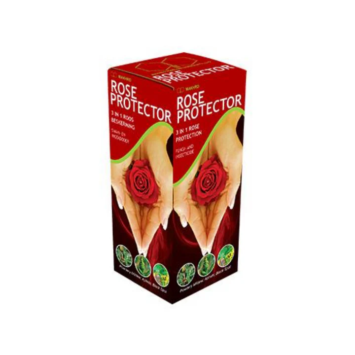 Rose Protector 100ML - R 160.00