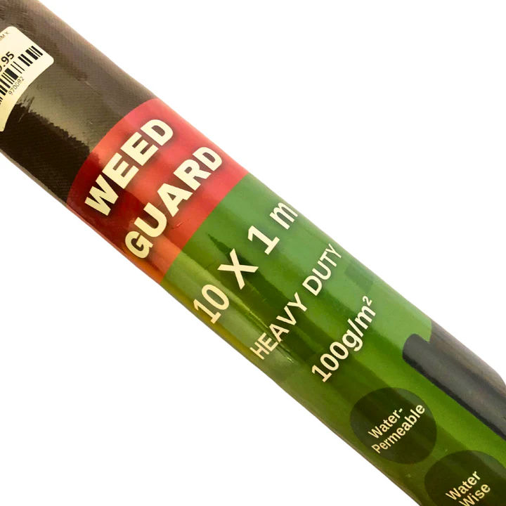 Weed Guard 100GSM (10m x 1m) R 250.00