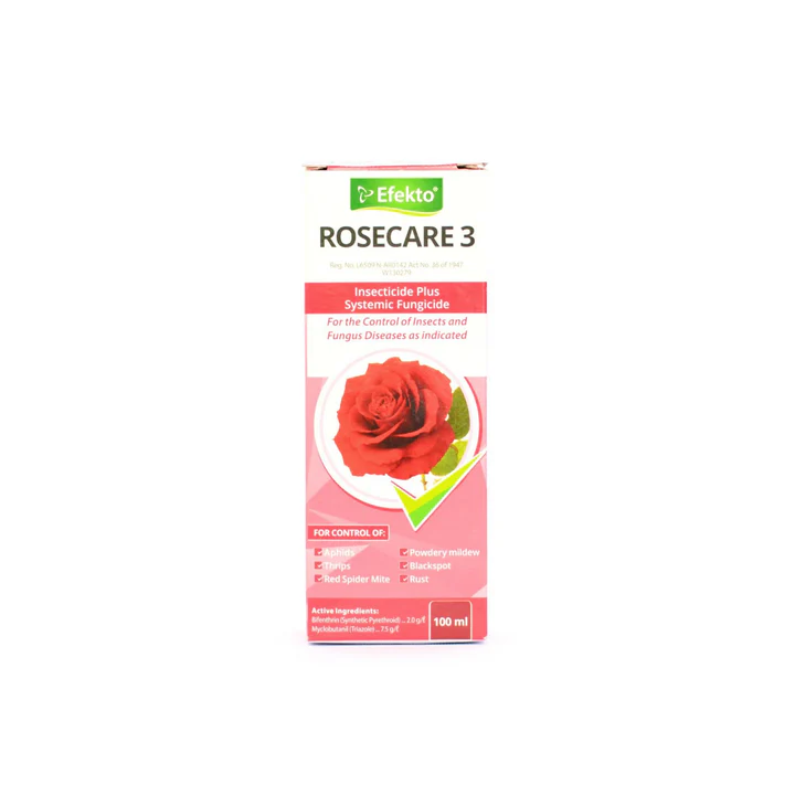 Rosecare 3 100ML - R 200.00