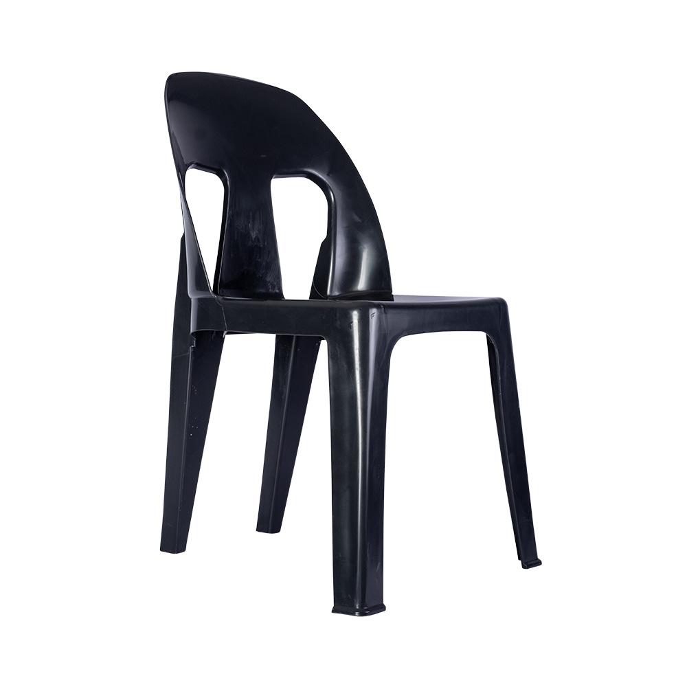 Plastic Chairs - R 150.00 Each