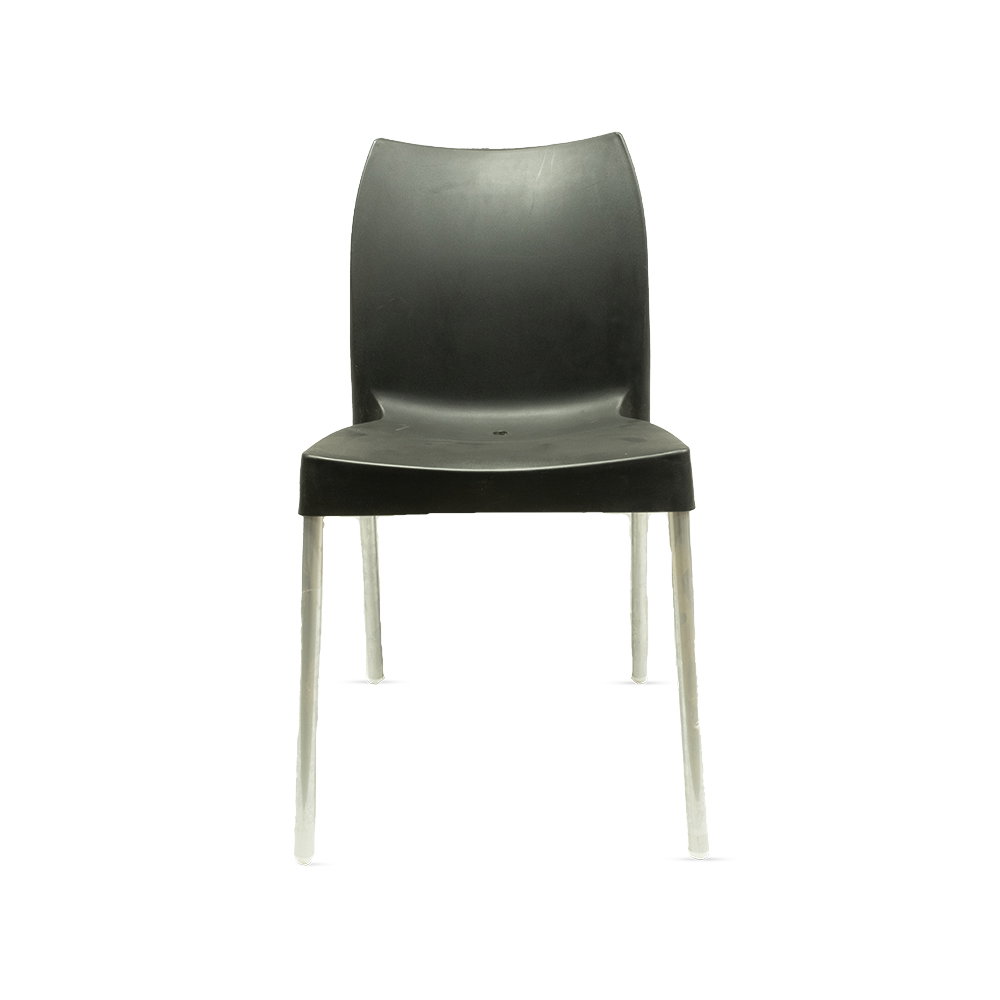 Tia armless chair - R 370.00 Each