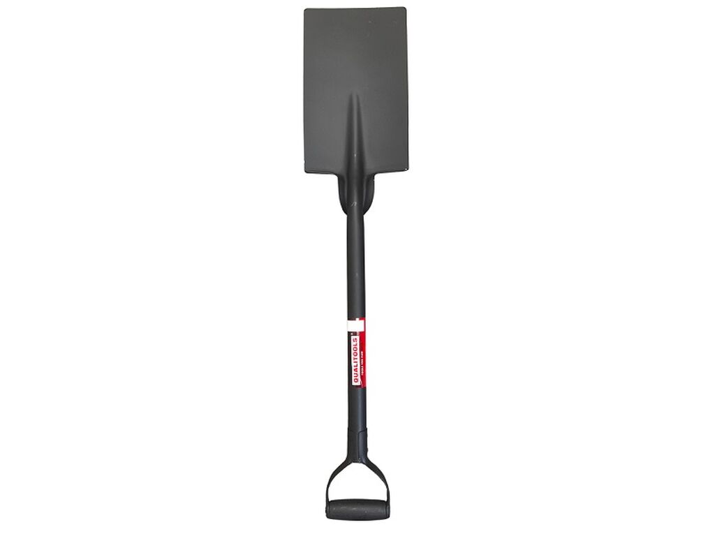 Qualitools Garden Digging Spade - R260.00